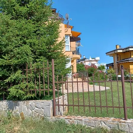 Apartaments Sunrise * Sozopol