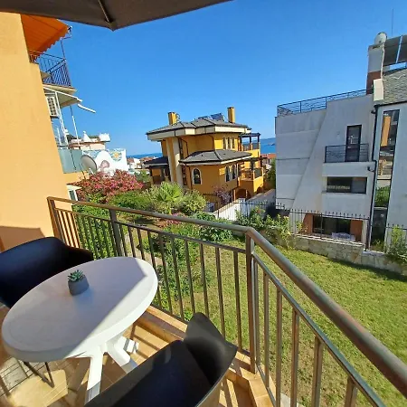 Apartaments Sunrise