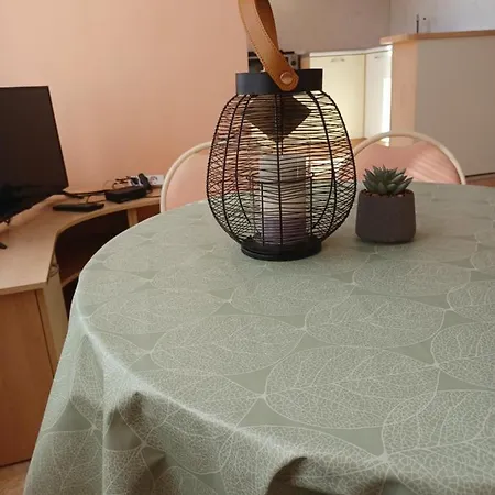 Apartaments Sunrise Appartement *