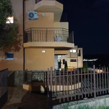 Apartaments Sunrise Appartement