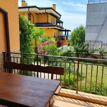 Apartaments Sunrise Appartement *