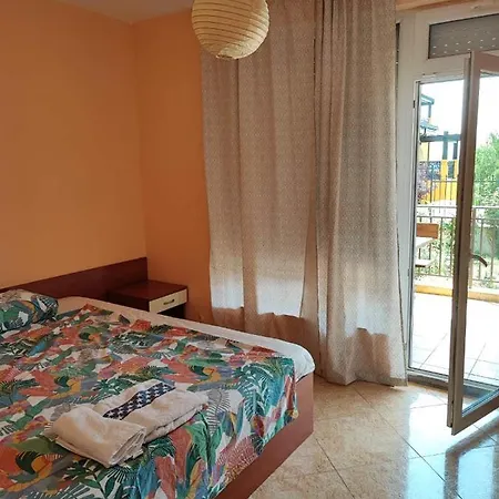 Apartaments Sunrise Appartement