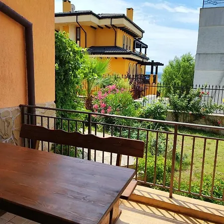 Apartaments Sunrise * Sozopol